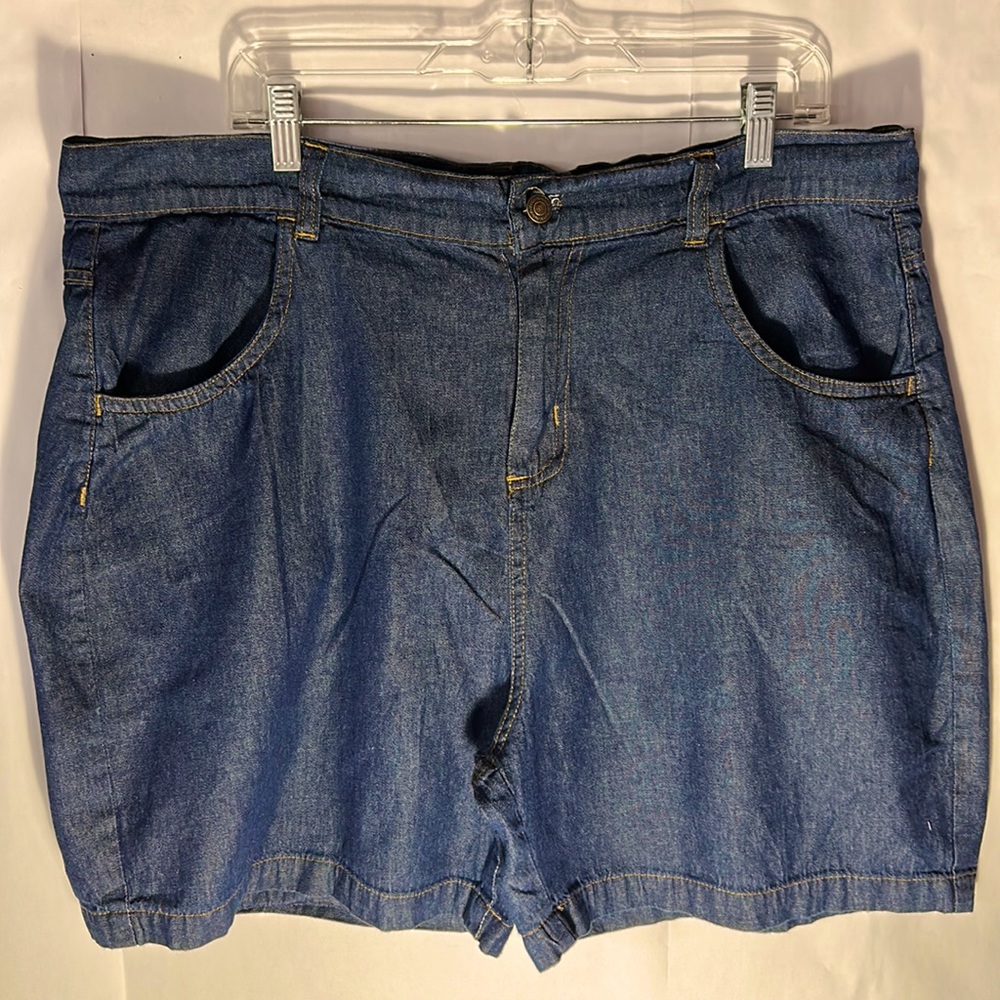 JAQULINE : SIZE 1X